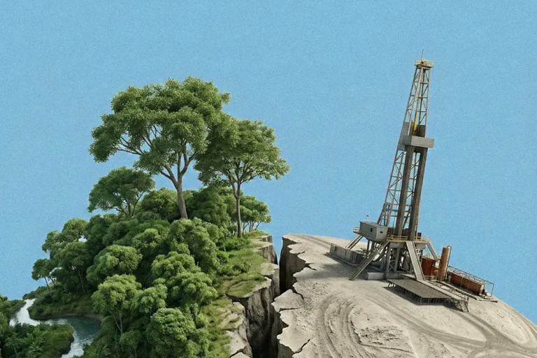 Disputas en Tariquía: ¿Qué es el Domo Oso-X3, cuánto gas producirá y por qué llegó a la justicia?