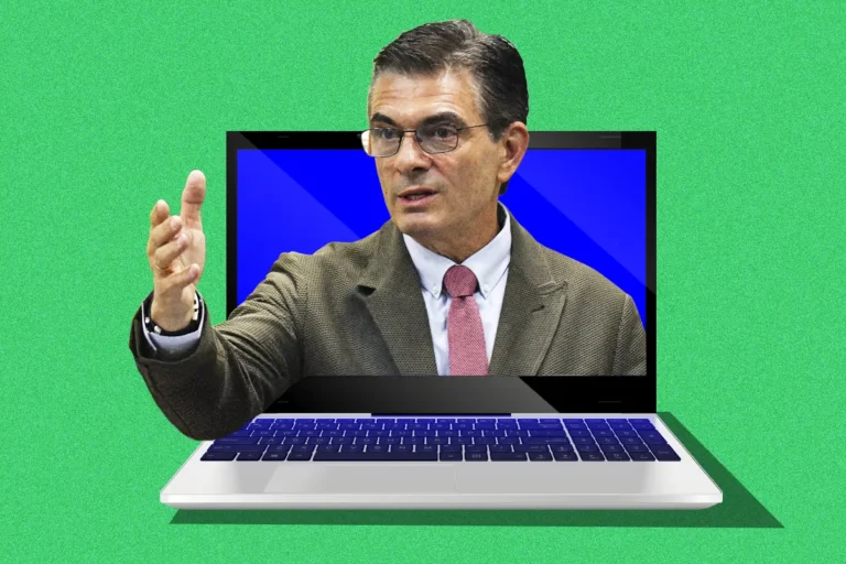 Gobernar a distancia