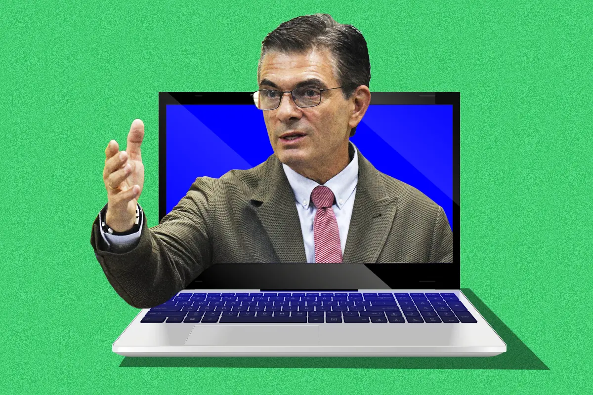 Gobernar a distancia