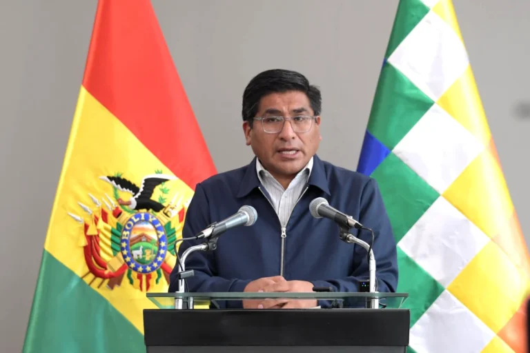 Incluyen a exministros del MAS en la investigación por el desvío de harina subvencionada