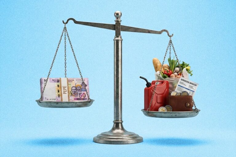 La Gestora confirma pago del bono Pepe desde este lunes