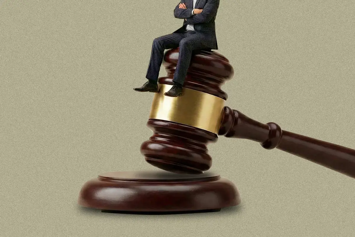 Juicios de responsabilidades