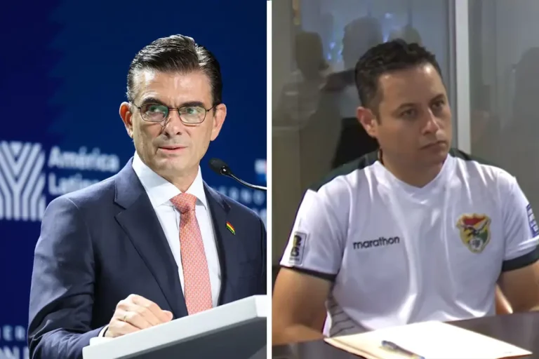 Paz y Lara en Panama