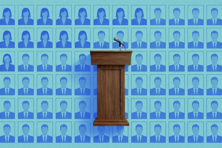 Sólo 20 mujeres figuran entre 216 candidatos a una alcaldía o gobernación