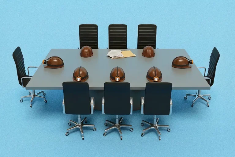 Dialogo COB gobierno