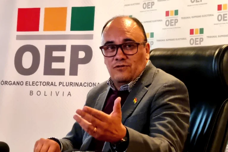 El TSE organizará nueve debates de candidatos a gobernadores y 10 de competidores a alcaldes