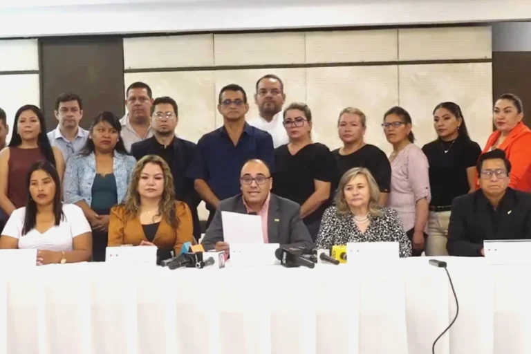 Las candidaturas se pueden sustituir del 12 de enero al 5 de febrero