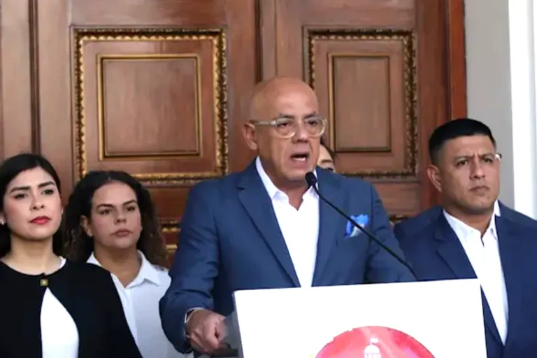 Gobierno venezolano libera a un grupo de  presos políticos y extranjeros