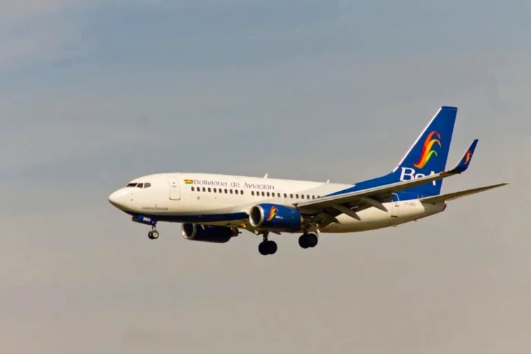 Ministro Lupo dice que trabajan para aliviar el impacto del alza de los pasajes aéreos