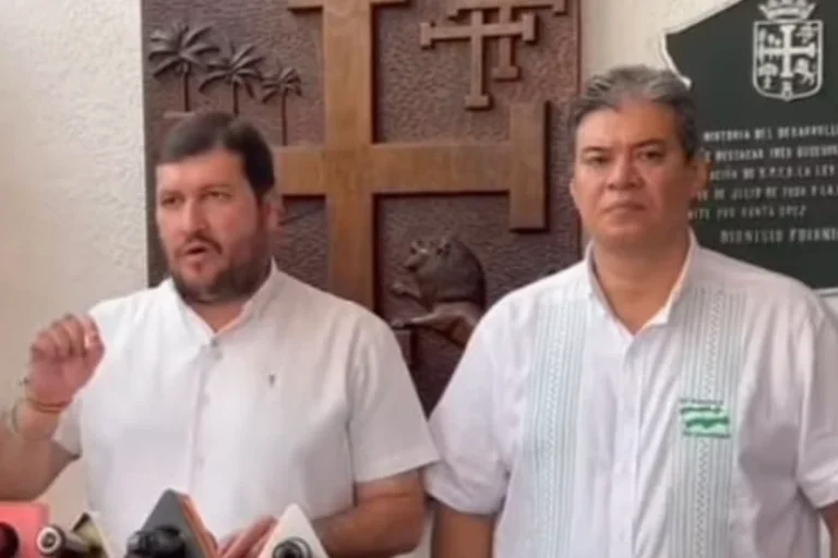 Cívicos dicen que acuerdo con la COB no fue con el pueblo, sino con “extorsionadores”