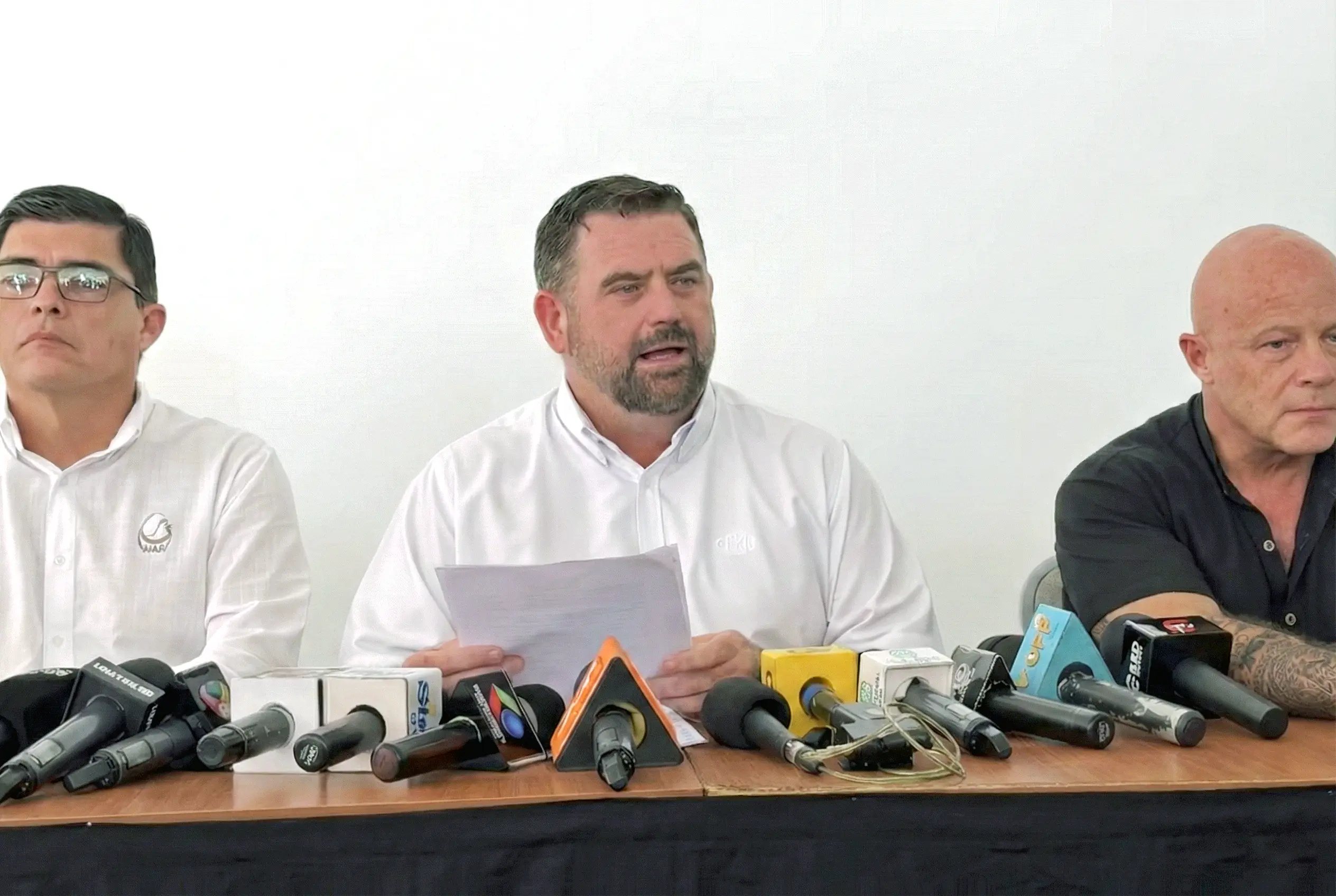 Comité multisectorial