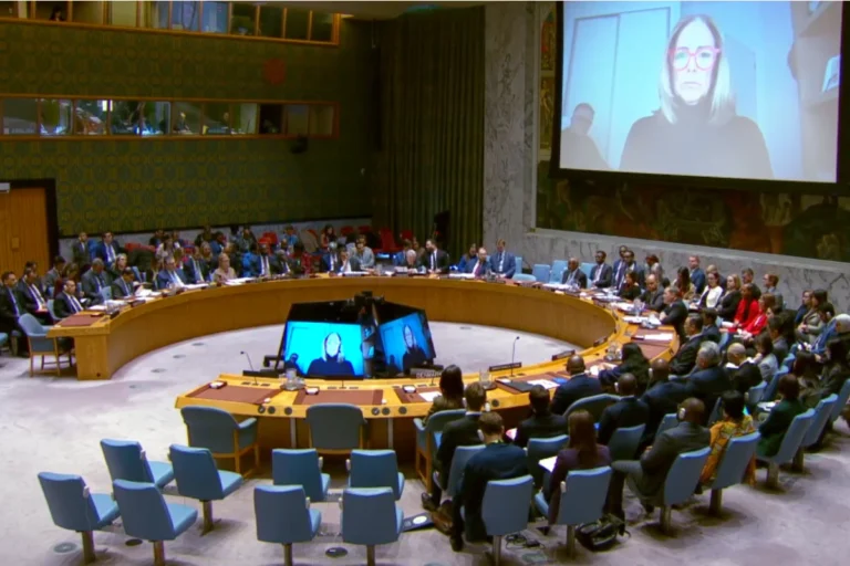 Consejo de Seguridad de la ONU debate la incursión militar de EEUU en Venezuela