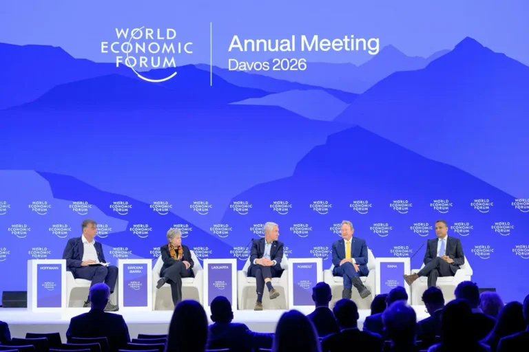 Davos 2026
