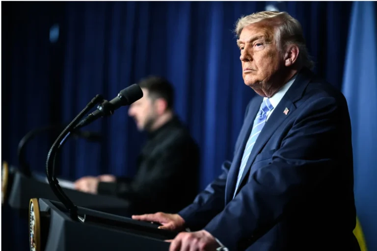 EEUU declara el fin de la ofensiva militar tras confirmar la custodia de Maduro