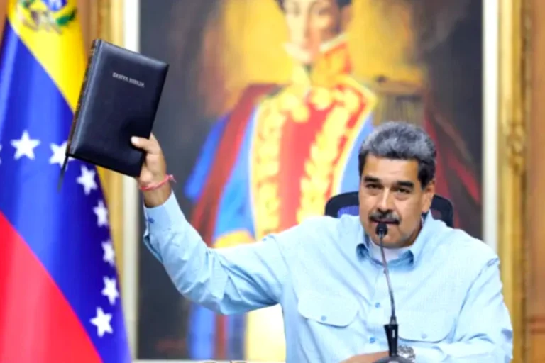 Bolivia considera “ineludible” una transición democrática en Venezuela tras captura de Maduro