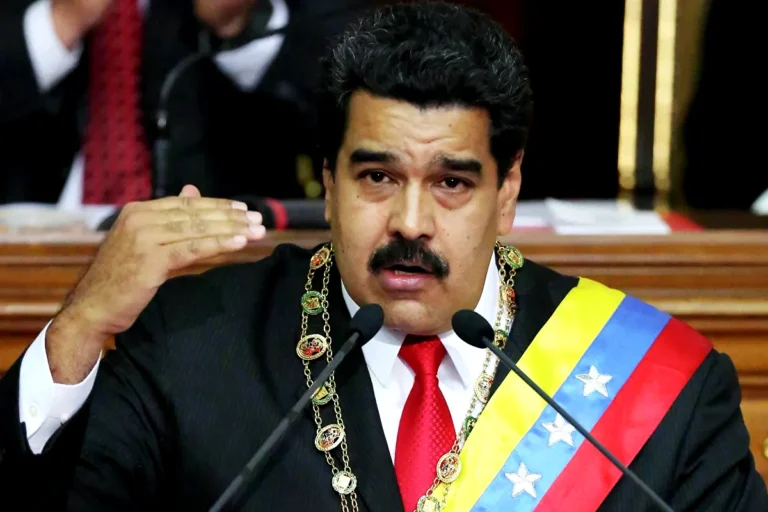 Líderes sudamericanos muestran expresiones de respaldo y condena a la captura de Maduro