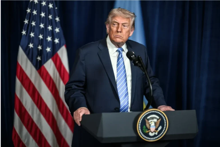 El Senado de EEUU avala a Trump y frena límites al uso de la fuerza en Venezuela