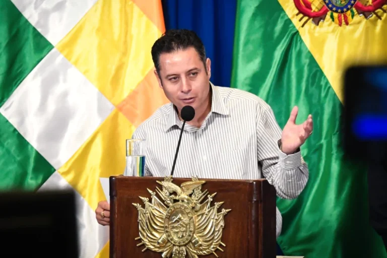 Lara sobre captura de Maduro: “Todo tirano al final cae”