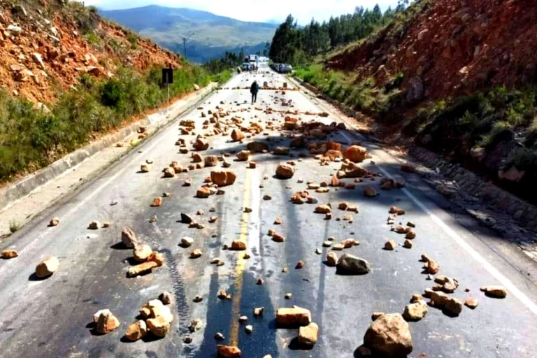 CAC: bloqueos ponen en riesgo el empleo de 22.000 familias del Trópico
