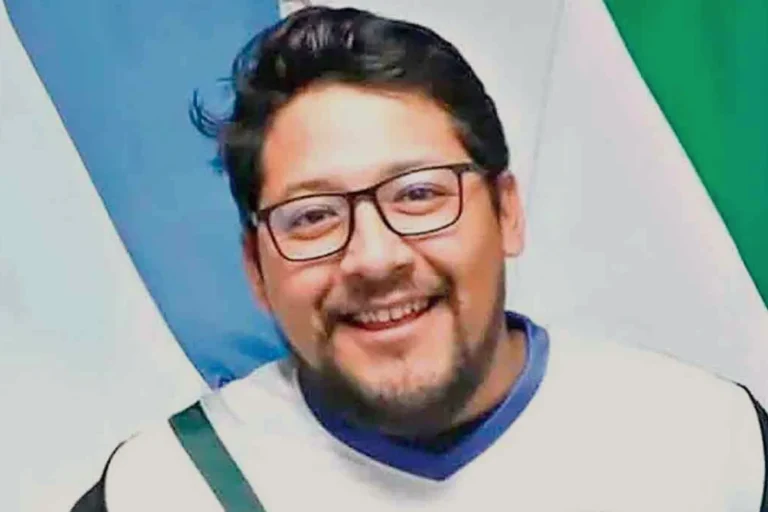 Marcelo Arce Mosqueira en la mira por presunto sabotaje de carburantes en YPFB