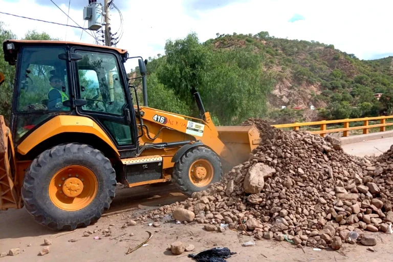 ABC reporta carreteras expeditas en todo el territorio nacional