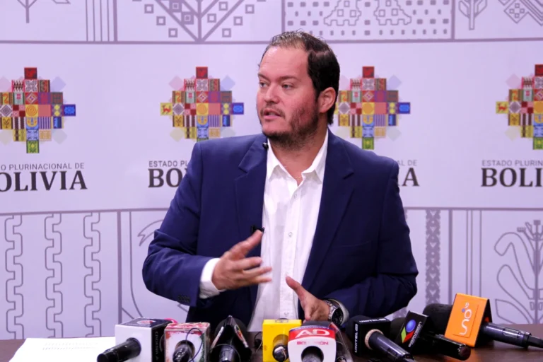 Caso Botrading: Activan sello rojo contra Dorgathen al no presentarse a su audiencia