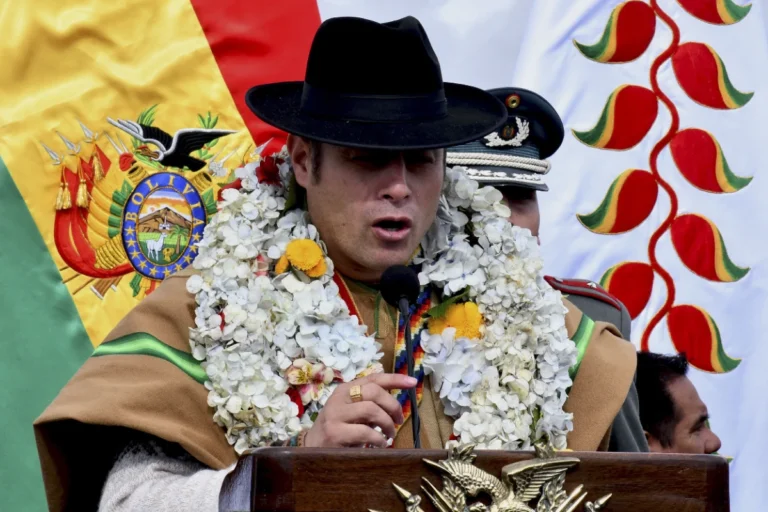 Lara se desmarca de cuenta que difundió videos contra Justiniano y cuestiona fallo