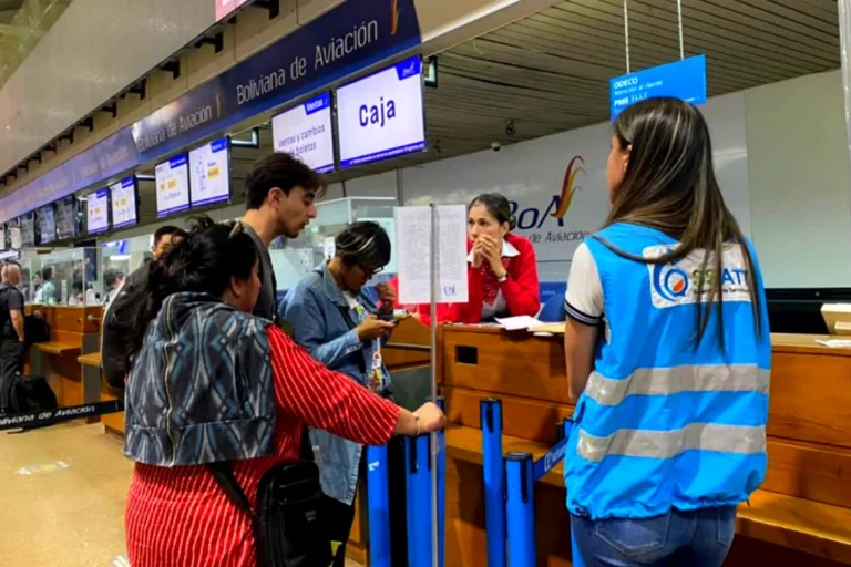 Alza del jet fuel, el principal motivo para el aumento de tarifas aéreas