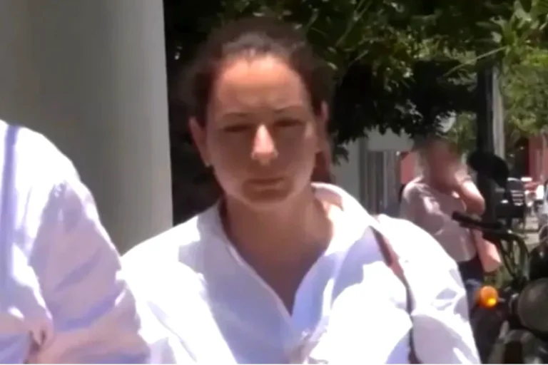 Trasladan a una clínica privada a la exdiputada Laura Rojas, investigada por el caso “narcomaletas”