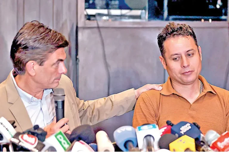 TSJ propone su Salón de los Espejos para posible diálogo entre Paz y Lara