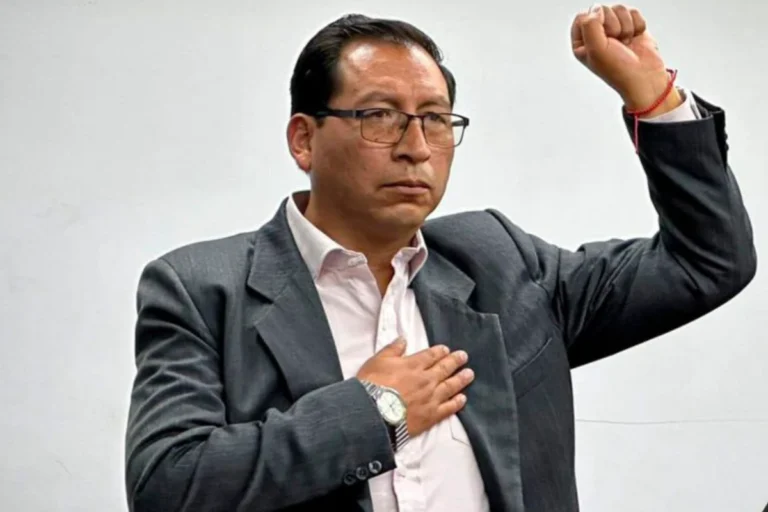 Aprehenden al exgerente de Epcoro por presunto desfalco millonario