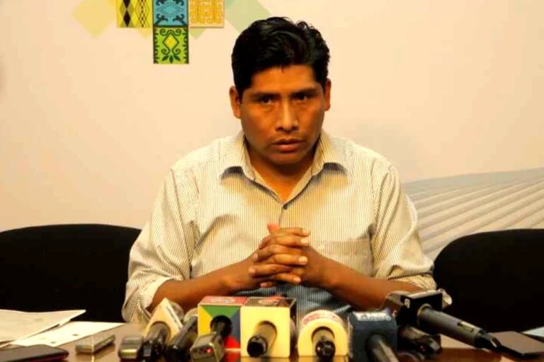 Aprehenden a Franklin Flores, exgerente de Emapa, investigado por corrupción