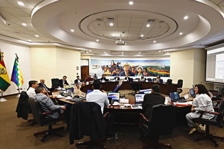 Gobierno promulga el DS 5516 y ratifica el fin de la subvención a los combustibles