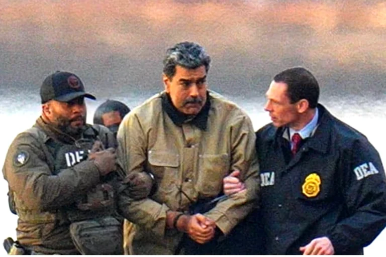 EEUU elimina la referencia de Maduro como líder del Cártel de los Soles y modifica su acusación