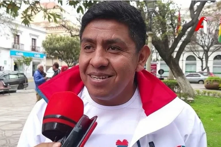 Asesinan a Mauricio Aramayo, colaborador cercano del presidente Rodrigo Paz