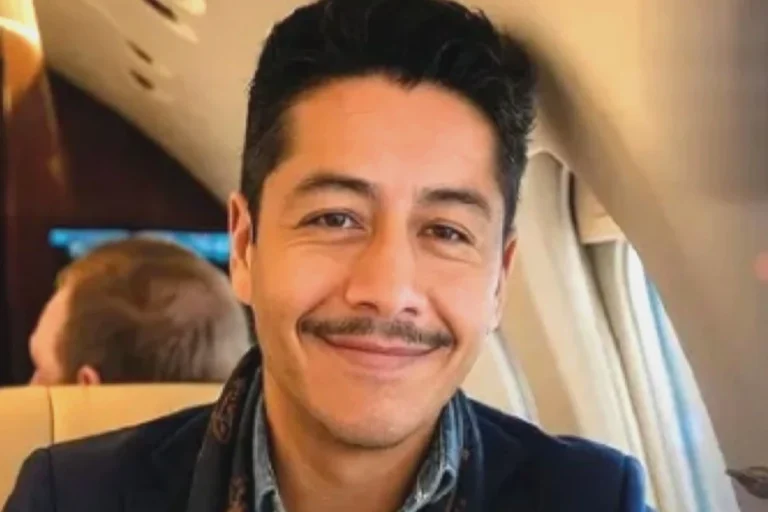 Corte de Brasil libera al hijo de expresidente Arce tras anularse alerta de Interpol