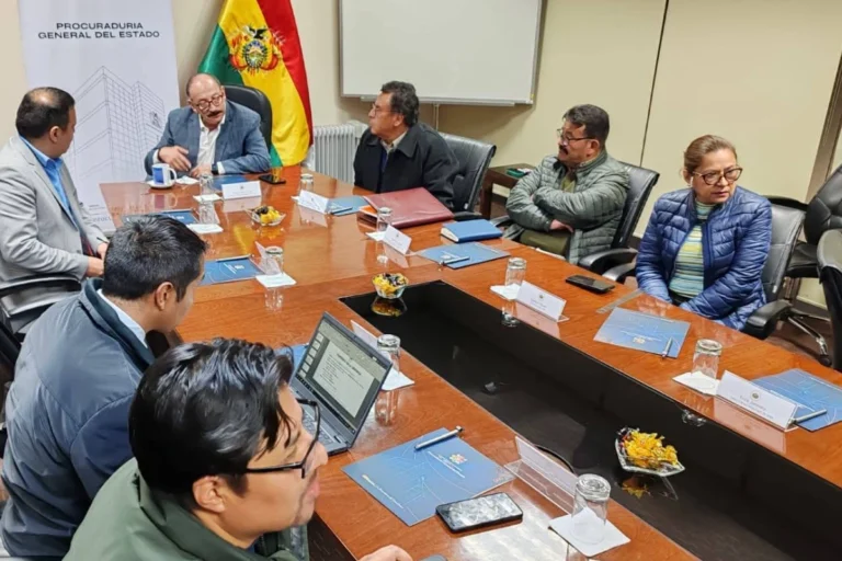 Comisión de la Verdad activa Botrading II por presunto daño de $us 55 millones