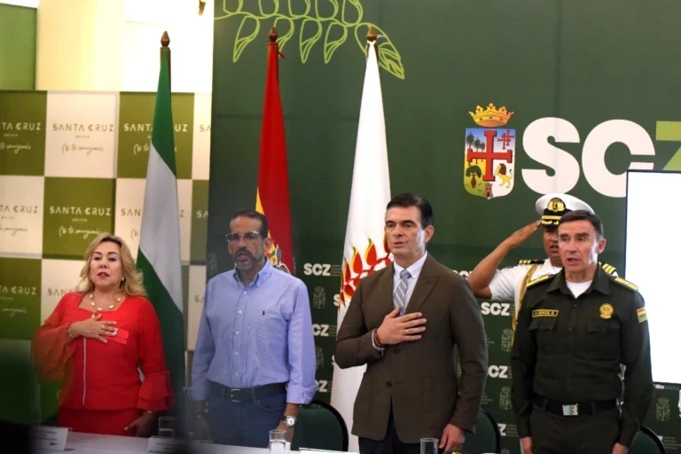 El TSJ y la Fiscalía garantizan acciones inmediatas contra los avasallamientos