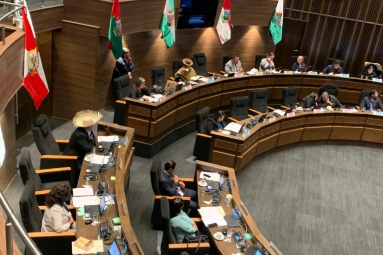 El Senado aprueba un proyecto de ley para anular alza de tarifas aéreas y lo remite a Diputados