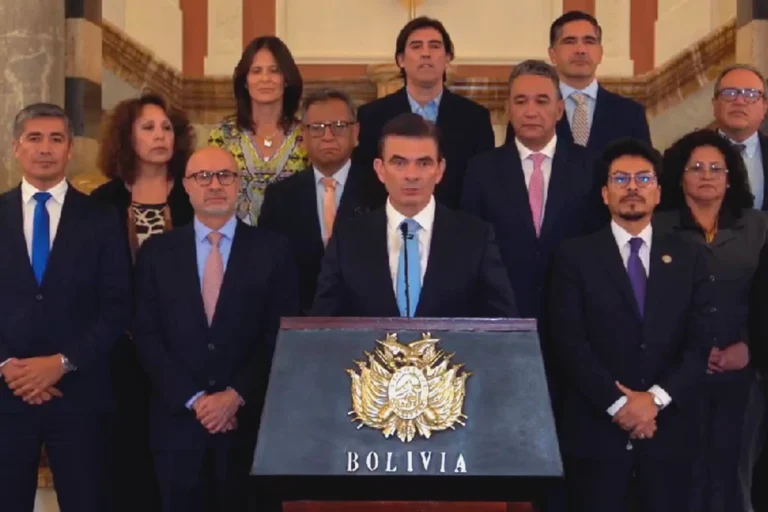 Niegan tutela a recurso contra el Decreto 5503 por falta de competencia y sustento