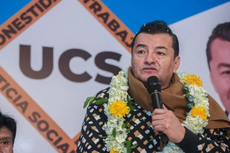 El TCP rechaza recursos y confirma la cancelación de la personería jurídica de UCS