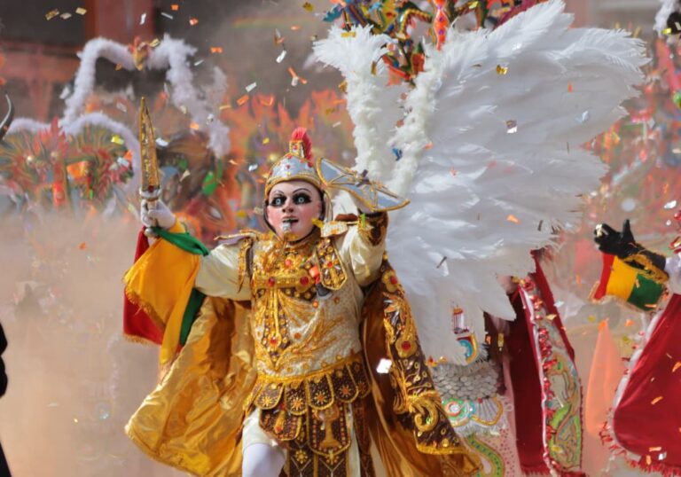 Carnaval de Oruro