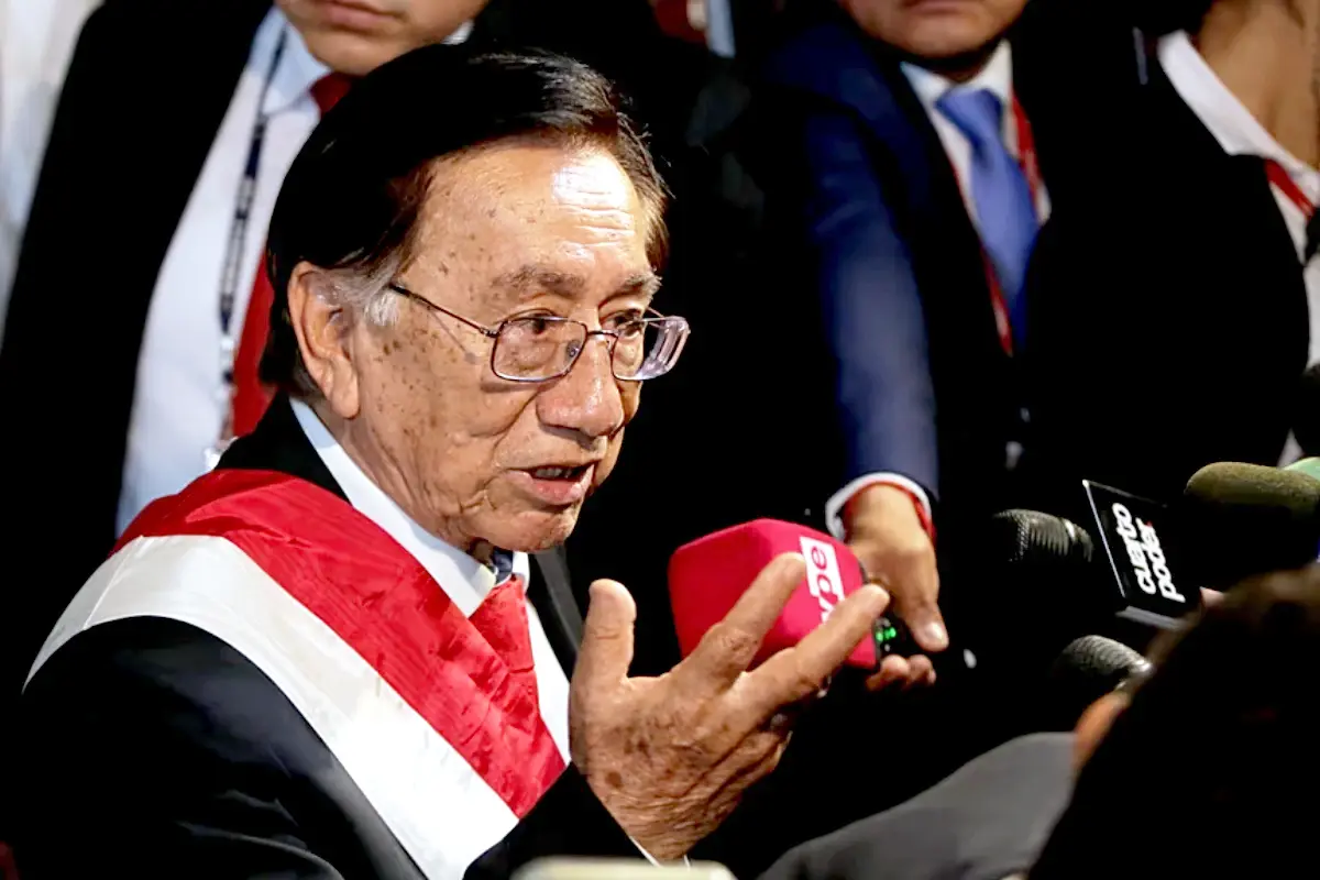 José María Balcázar