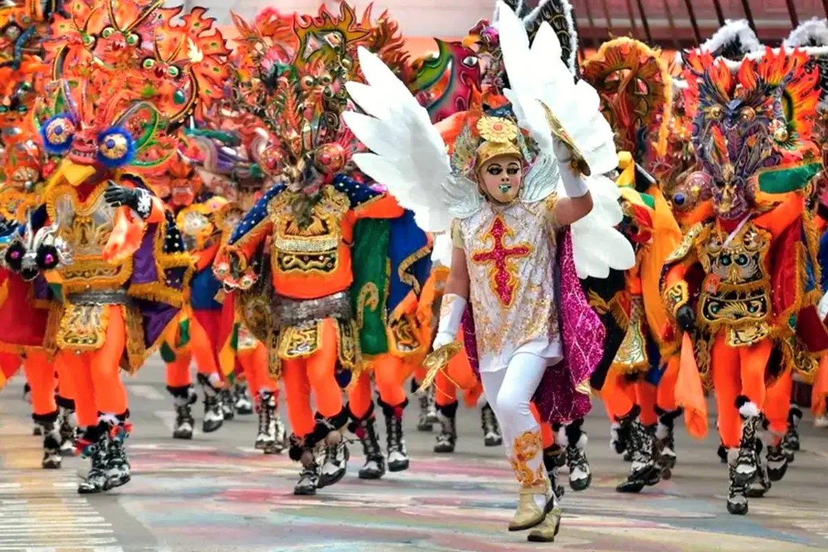 diablada