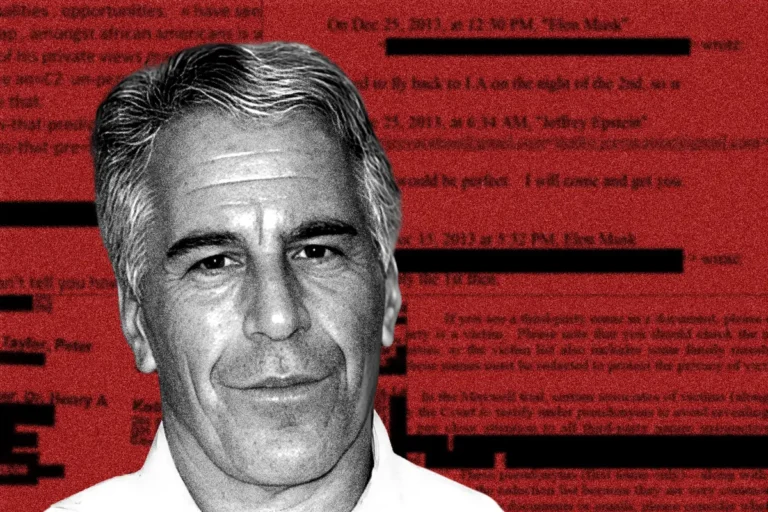 Archivos Epstein: más blindaje que justicia; la corona británica reaparece