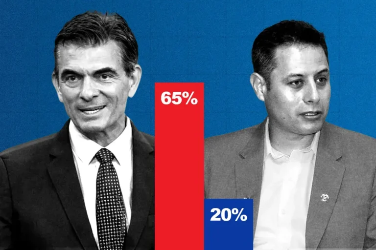 Paz y Lara Aprobación