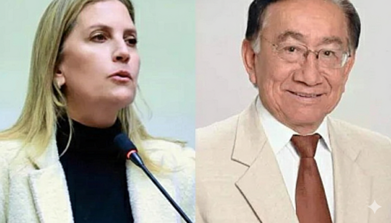 Balcázar y Alva van a segunda vuelta por la Presidencia de Perú