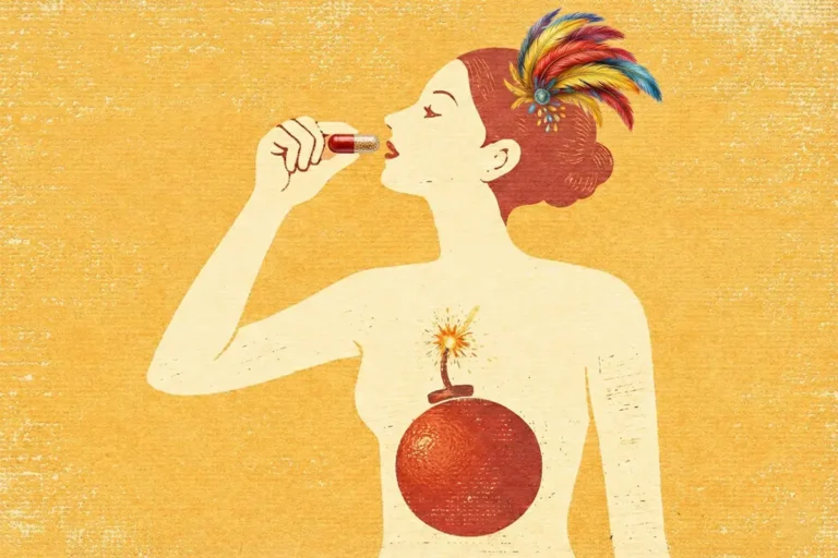 Medicamento peligroso