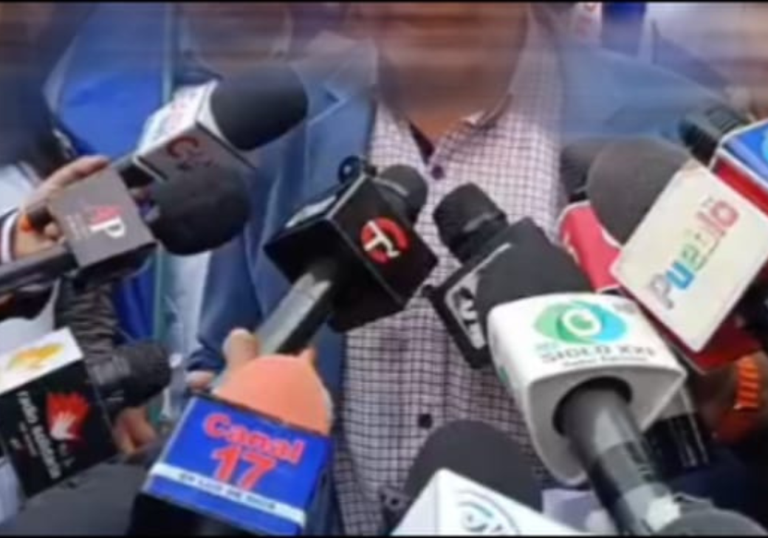 Organizaciones de prensa denuncian secuestro y violenta agresión a periodista