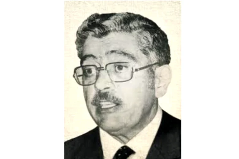 Fallece Antonio Sánchez de Lozada, excontralor y hermano de Goni